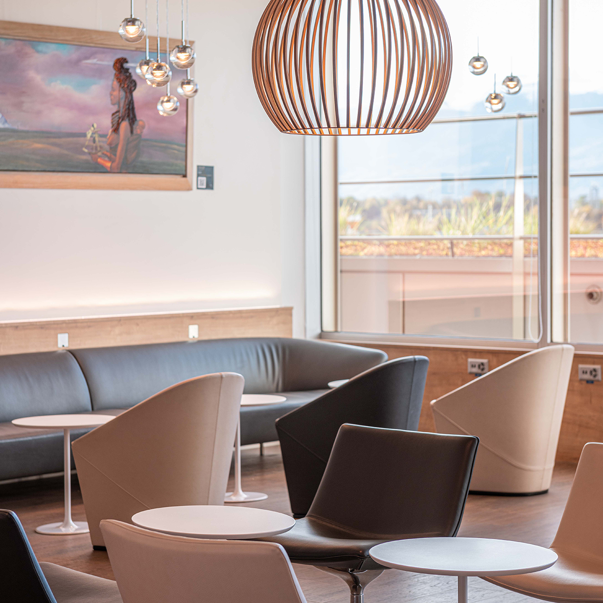 Geneva Airport Business Lounge Access Switzerland marhaba